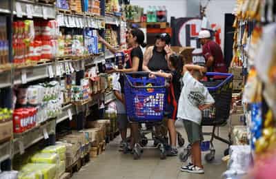 Image for Global inflation worries stir on energy price flare-up, but still relatively subdued: Reuters poll