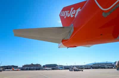 Image for EasyJet flight attendants in France to go on strike on August 15-16, unions say