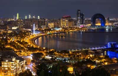 Image for Azerbaijan seeks to nurture tech sector as it looks beyond oil