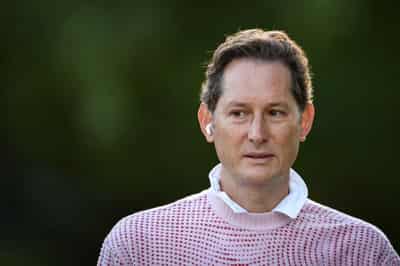 Image for Italian judge rules Agnelli scion Elkann can't close tax fraud case with community service