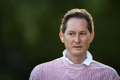 Image for Italian judge rules Agnelli scion Elkann can't close tax fraud case with community service