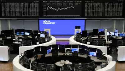 Image for European stocks subdued as Credit Suisse weighs