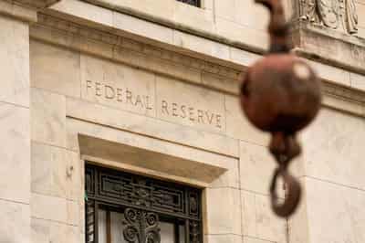 Image for Policy uncertainty, geopolitical risk are top stability concerns in latest Fed survey