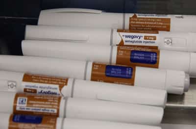 Image for Factbox-Weight-loss drug developers line up to tap lucrative market as competition heats up