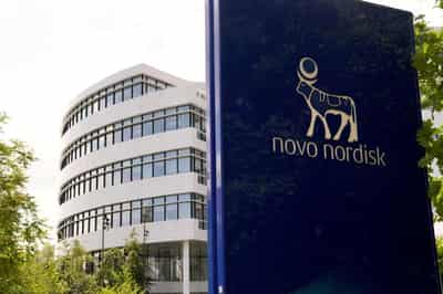 Image for 'Not been pretty': Novo Nordisk faces rare shareholder rebuke over board shake-up