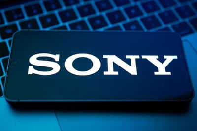 Image for Sony forecasts higher games profit but lower sales amid memory price surge