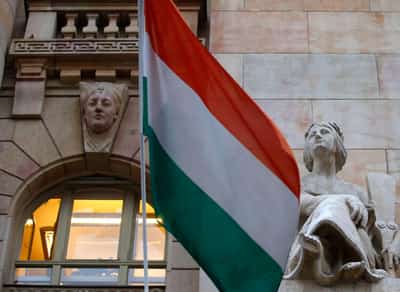 Image for Hungary aims to raise up to EUR 4.5 billion in major FX bond sale