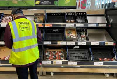 Image for Over half of Britons say loyalty cards encourage them to buy a product – NIQ