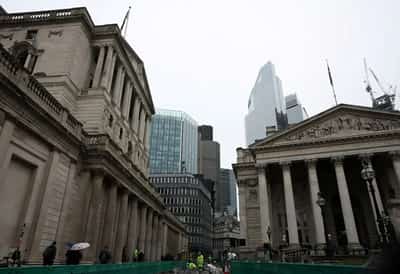 Image for Europe’s rush for rate cuts shifts global market power away from US