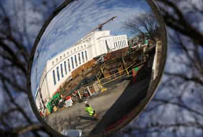 Image for Big central banks say rate hikes are getting closer