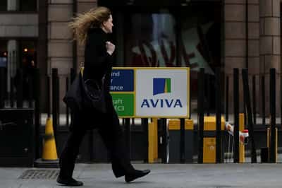 Image for Insurer Direct Line rejects Aviva’s $4.16 billion takeover bid