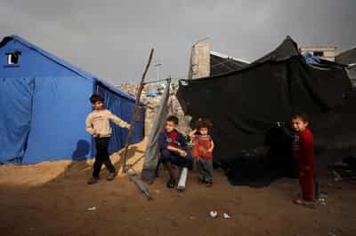 Image for Around 4.9 million children under five died in 2024, says UN
