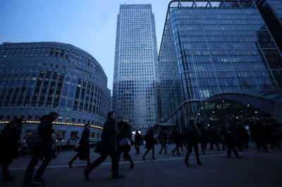 Image for UK employers, stung by new levies, call for overhaul of tax system
