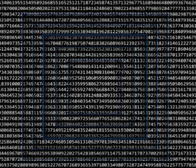Image for THE PRIME CHALLENGE DISCOVERS A PRIME NUMBER OVER 342,000 DIGITS LONG