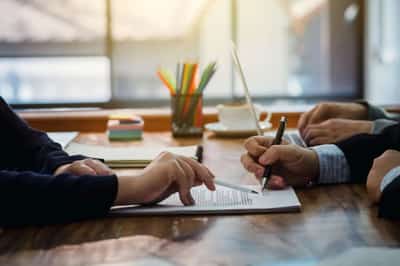 Image for Could renegotiating contracts be the key to survival during the ‘cost of doing business crisis’?