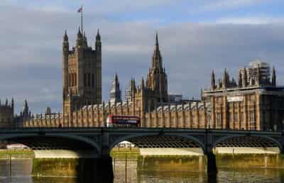 Image for UK government launches strategy for low-carbon hydrogen production