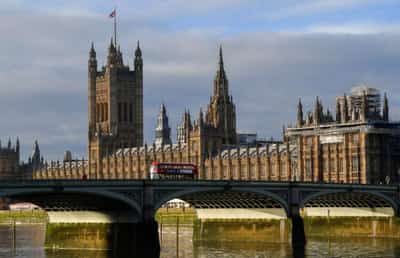Image for UK government launches strategy for low-carbon hydrogen production