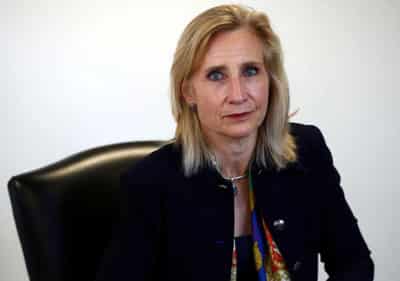 Image for UK Serious Fraud Office closes KBR investigation