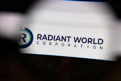 Image for Jefferies-linked fund suing Radiant World says it may only hold $10,000 in cash