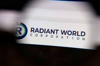Image for Jefferies-linked fund says Radiant World may hold just $10,000 in cash