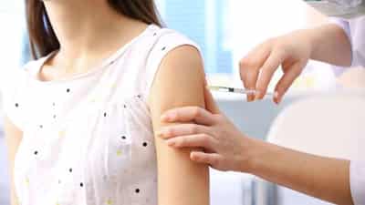 Image for A Dose of Reality: the Challenges of Managing a Partially Vaccinated Workforce