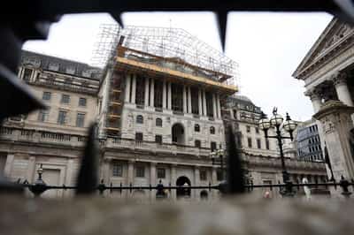 Image for Exclusive-Banks rush to swap higher-risk credit assets for BoE cash