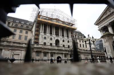 Image for Exclusive-Banks rush to swap higher-risk credit assets for BoE cash