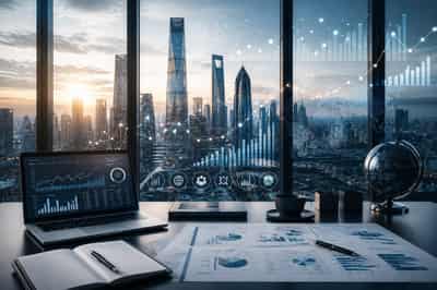 Image for The Structural Trends Influencing Institutional Capital Allocation