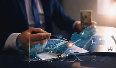 Image for The Future of Finance