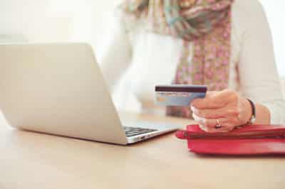 Image for Consumer Power: Why Lenders Must Improve the Customer Journey