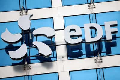 Image for France to pay $10 billion to take full control of EDF