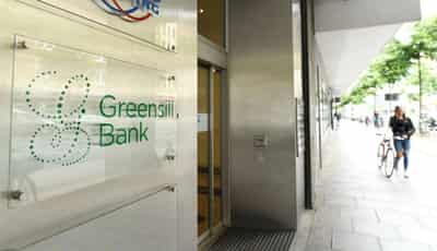 Image for Australia&#8217;s biggest general insurer says it has no exposure to Greensill, shares recover