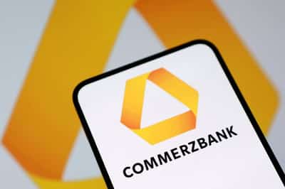 Image for Commerzbank 2025 net profit dips but above analyst expectations