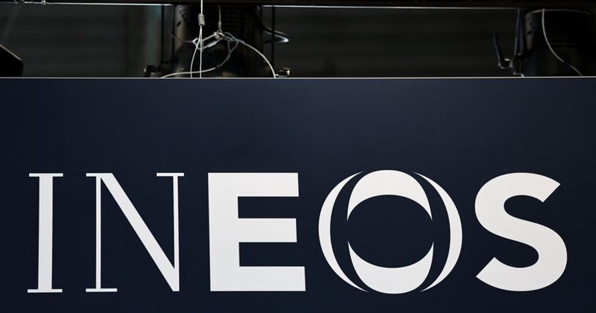 Ineos to mothball three chemical plants as high energy costs hit production - Finance news and analysis from Global Banking