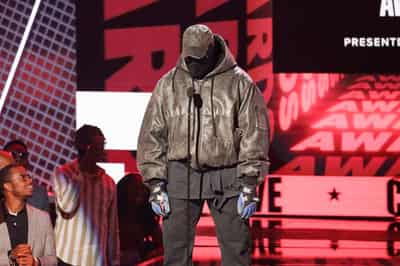 Image for Kanye West to perform in the Netherlands despite bans elsewhere