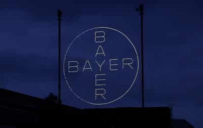 Image for Bayer sues Johnson & Johnson over claim that prostate cancer drug cuts risk of death