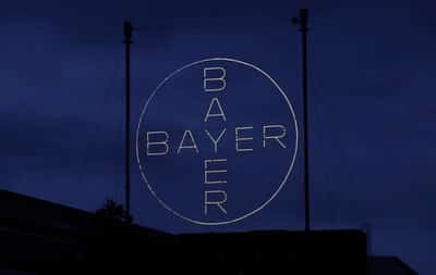 Image for Bayer sues Johnson & Johnson over claim that prostate cancer drug cuts risk of death