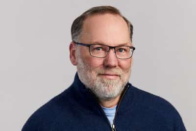 Image for Call in the wild: winner startled by Nobel news in grizzly territory