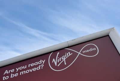 Image for UK regulator fines Virgin Media $37 million for preventing contract cancellations