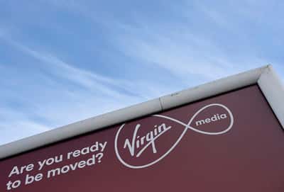 Image for UK regulator fines Virgin Media $37 million for preventing contract cancellations