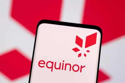 Image for Equinor trims cash payouts, share price drops 7%