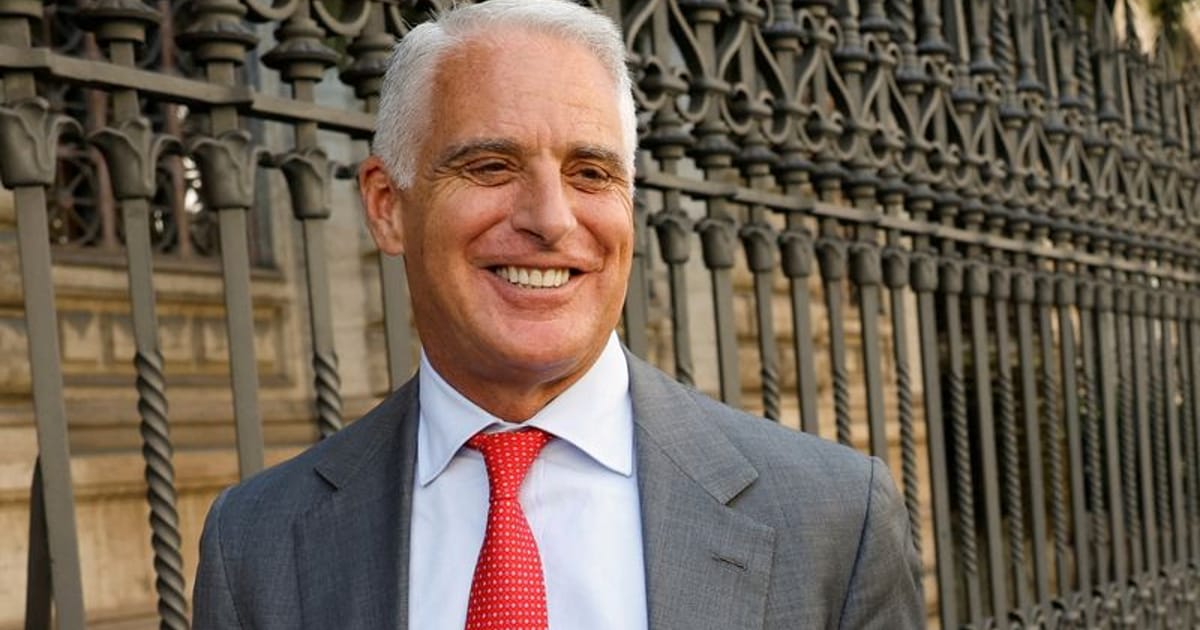 Unicredit CEO Orcel to meet with EU's Ribera, Albuquerque on Monday