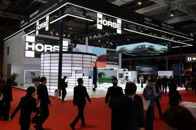 Image for Horse Powertrain working with Leapmotor, Chery and JAC for global markets, executive says