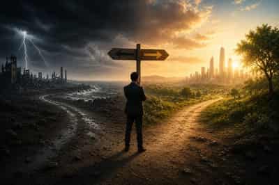 Image for Why the Most Valuable Business Decisions Often Look Wrong at First