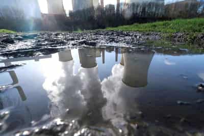 Image for EU countries hunt for global coal stocks as Russian ban looms