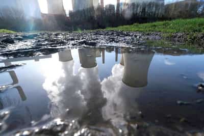 Image for EU countries hunt for global coal stocks as Russian ban looms
