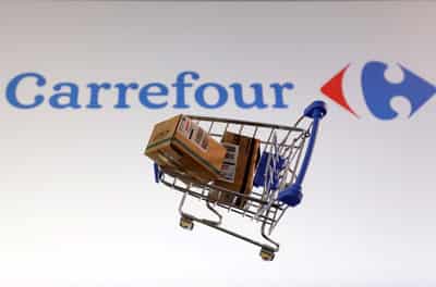 Image for Carrefour CEO eyes higher profits under core markets refocus