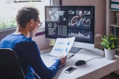 Image for Introduction of Financial Statement Analysis