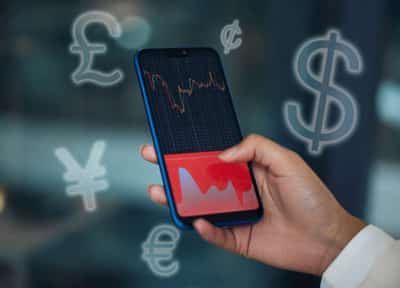 Image for How market data can help corporate treasurers navigate FX uncertainty