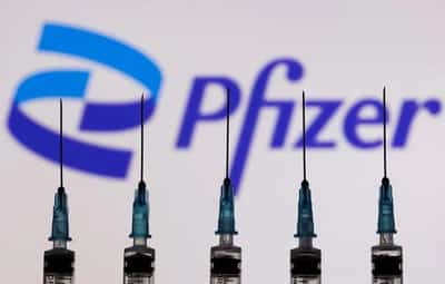 Image for Pfizer wins bid to invalidate GSK’s patents over RSV vaccine